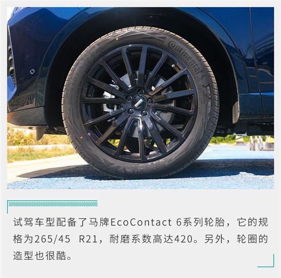 油电双涨下的最优解？体验魏牌摩卡DHT-PHEV