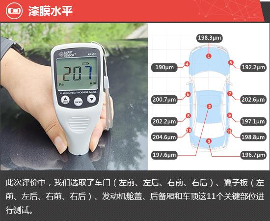 2022款雪佛兰探界者新车商品性评价