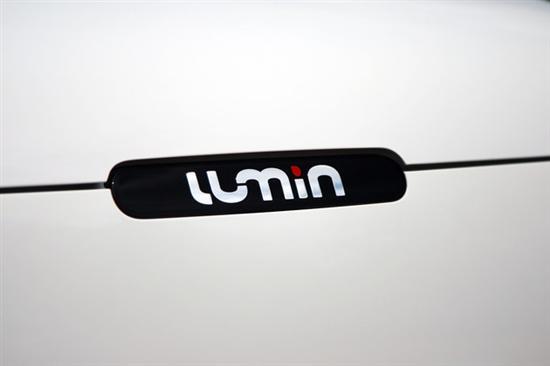 长安Lumin试驾 是工具更是精致大玩具