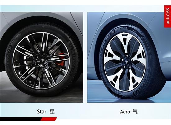 3.9秒破百 哪吒S耀世版还有什么黑科技