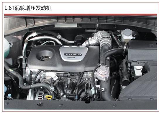北京现代多款车存机械故障 发动机问题突出